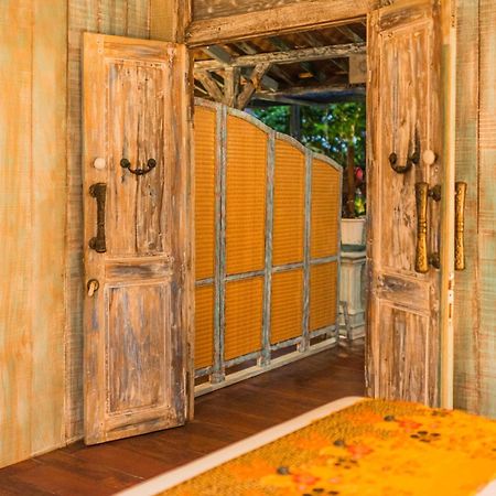 Nauna Villa Ubud Екстериор снимка